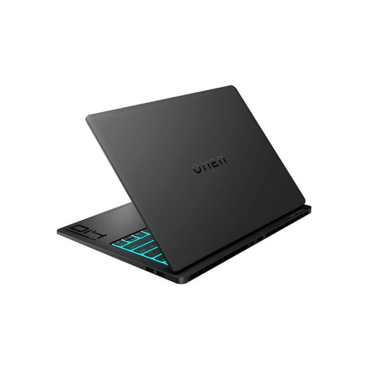HP OMEN TRANSCEND 14-FB0013 Core™I7 Ultra 1TB SSD 16GB NVIDIA® RTX 4060 8GB  14” 2.8K 2ms OLED 120Hz WIN11 SHADOW BLACK RGB OPEN BOX LIKE NEW