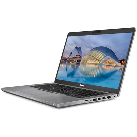 Dell Latitude 5410 Core™ i7-10610U 512GB SSD 16GB 14