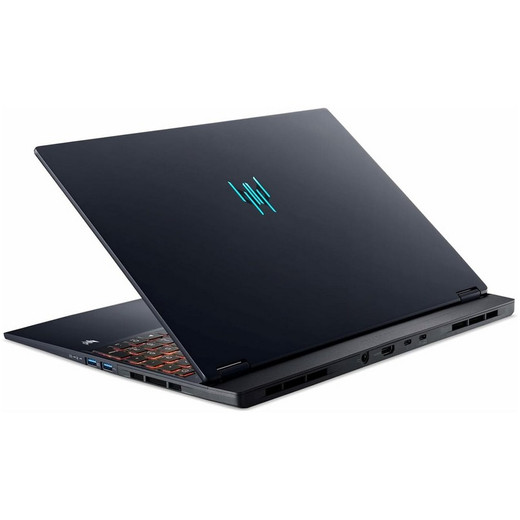 Acer Predator Helios Neo 16S | Ultra 9 275HX + RTX 5070Ti 12GB | 32GB RAM + 2TB SSD | 16” WQXGA 240Hz | NUEVO