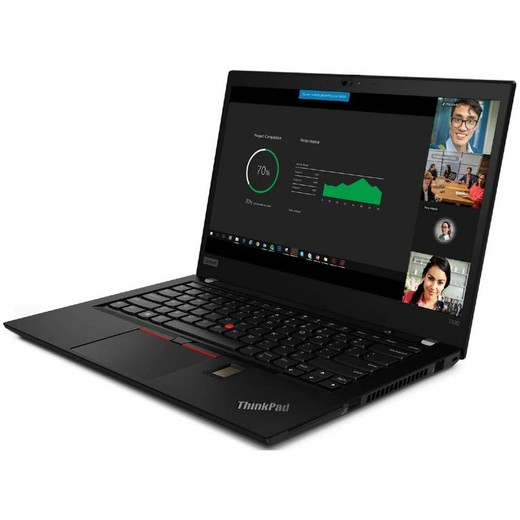  Lenovo ThinkPad T490s Core™ i5 1TB SSD 32GB 14