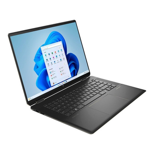 HP Spectre x360 2-IN-1 Core™ i7-13700H 512GB SSD 16GB 16
