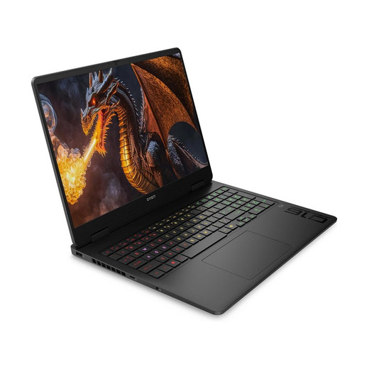 HP OMEN 16-AP0053DX Ryzen™ 9 8940HX 1TB SSD 32GB NVIDIA® RTX 5060 8GB  16.1