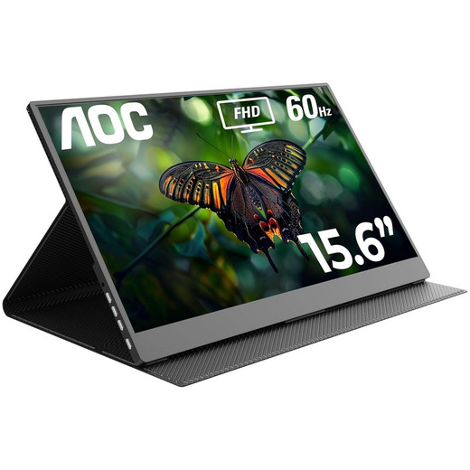 MONITOR PORTATIL AOC 16T20 15.6