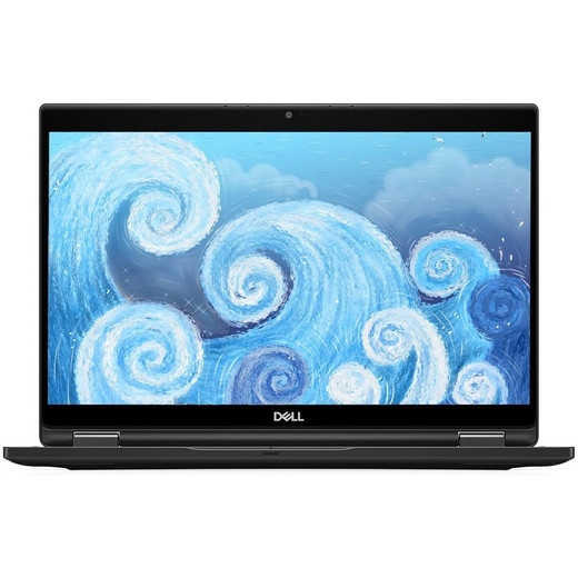 Dell Latitude 7389 2-in-1 Intel Core  i7 16GB 256GB 14 “Touch WIN11 Pro 1 Año Garantia