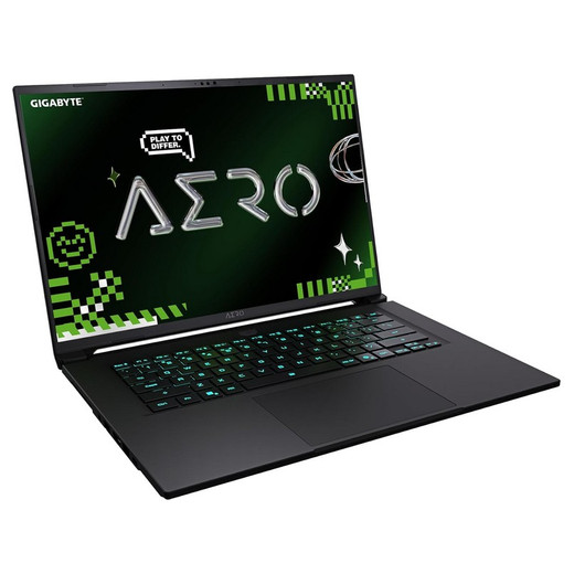 Gigabyte AERO X16 AMD Ryzen™ AI 9 HX 370 1TB SSD 32GB 16