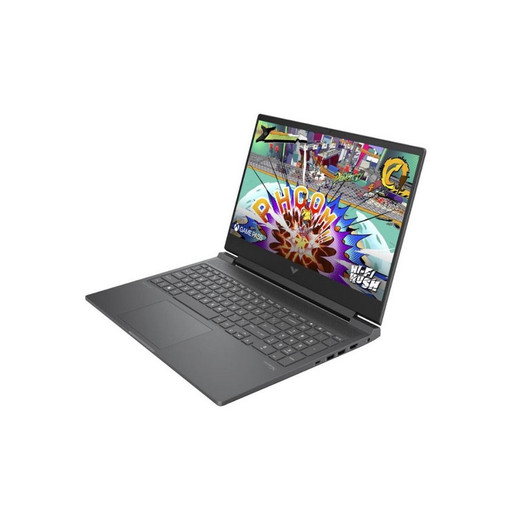 HP VICTUS 16-S1023 AMD Ryzen™ 7 8845HS 32GB NVIDIA® RTX 4070 8GB 512GB SSD 16.1