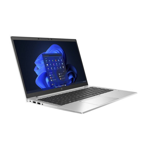 HP EliteBook 845 G8  AMD Ryzen™ 7 PRO 5850U 512GB SSD 16GB 14