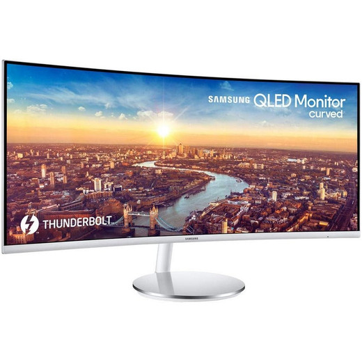 MONITOR SAMSUNG 34