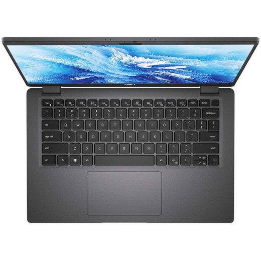 Dell Latitude 7410 Core™ i7-10610U 512GB SSD 16GB 14'FHD  WIN10 Pro 1 Año Garantia