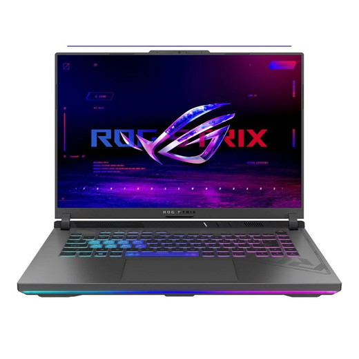  Asus ROG STRIX G16 GAMING AMD Ryzen™ 9 9955HX 1TB SSD 16GB NVIDIA® RTX 5060 8GB  16
