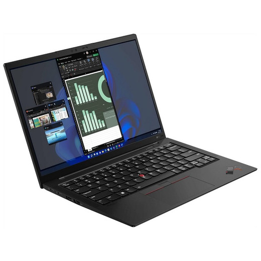 Lenovo ThinkPad X1 Carbon 9th Gen i7-1185G7 1TB 32GB 14 FHD WIN11 Pro 1 Año Garantia
