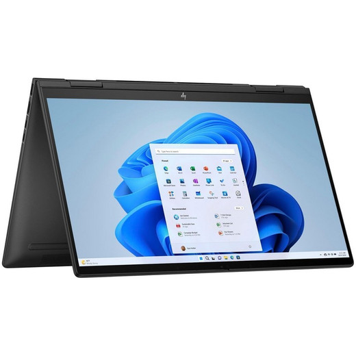 HP ENVY X360 15 2-IN-1 AMD Ryzen™ 7 7730U 512GB SSD 16GB 15.6