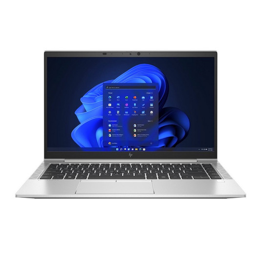 HP EliteBook 845 G8  AMD Ryzen™ 7 PRO 5850U 512GB SSD 16GB 14