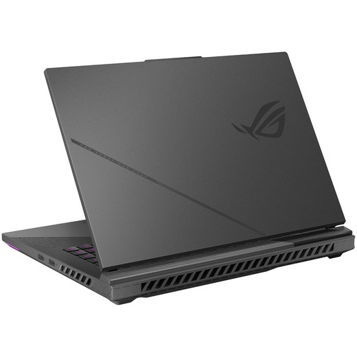  Asus ROG STRIX G16 GAMING AMD Ryzen™ 9 9955HX 1TB SSD 16GB NVIDIA® RTX 5060 8GB  16