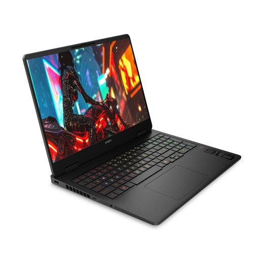 HP OMEN 16 AMD Ryzen™ 9 8940HX 1TB SSD 32GB NVIDIA® RTX 5060 8GB 16