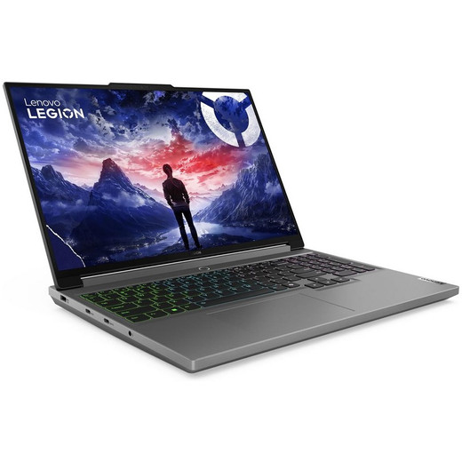 Lenovo Legion 5 16IRX9 Core™ i7-13650HX 2TB SSD 64GB RTX 4060 8GB 16