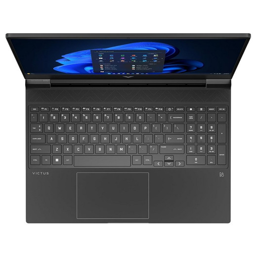 HP VICTUS 15-FA2709 Core™ i5-13420H 1TB SSD 32GB NVIDIA® RTX 4050 6GB 144Hz 15.6