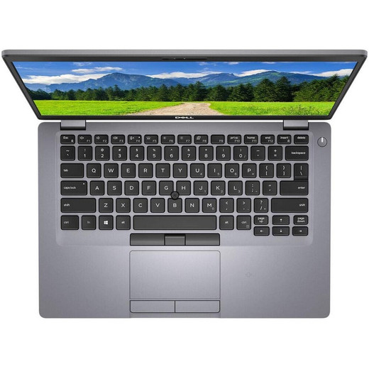 Dell Latitude 5410 Core™ i7-10610U 512GB SSD 16GB 14