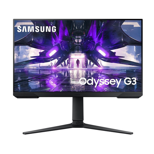 MONITOR SAMSUNG GAMER 24