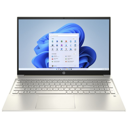 HP Pavilion 15T-EG000 Core™ i5-1135G7 512GB SSD 16GB 15.6