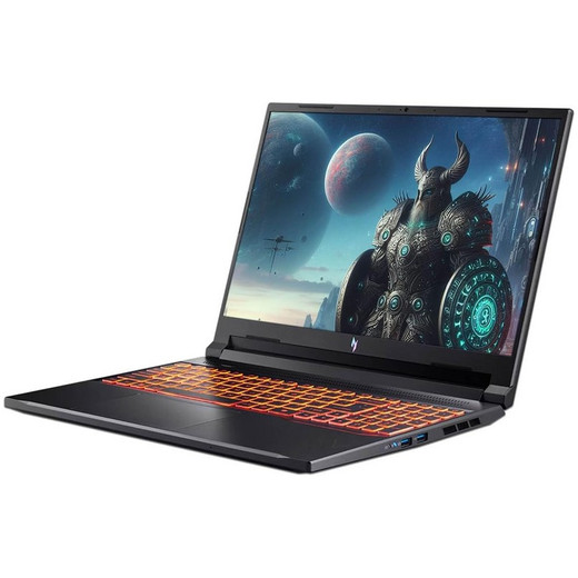 Acer NITRO V 16 GAMING Ryzen™ AI 7 260 512GB SSD 16GB 16