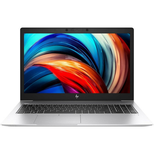 HP EliteBook 850 G6 Inte Core I7 512GB 16GB 15.6 FHD WIN11 Pro SILVER 1 Año Garantia