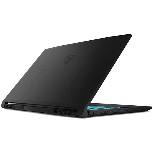 MSI Katana A17 AI Ryzen™ 7-8845HS NVIDIA® RTX 4070 8GB 1TB SSD 32GB 17.3