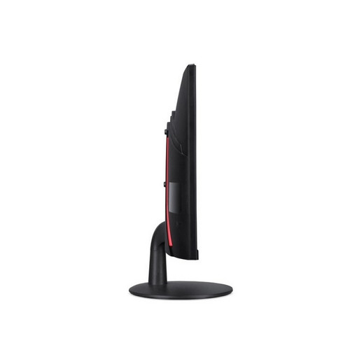 MONITOR CURVO GAMER ACER NITRO ED240Q S WIDESCREEN FHD 165HZ 1MS 1 X HDMI 1 X DISPLAYPORT VESA MOUNT COLOR NEGRO NUEVO