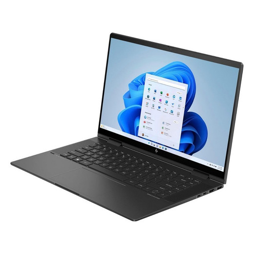 HP ENVY X360 15 2-IN-1 AMD Ryzen™ 7 7730U 512GB SSD 16GB 15.6