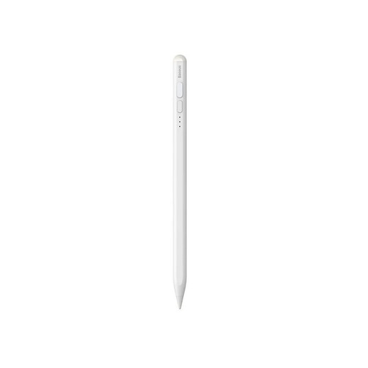 Stylus Pen Baseus para iPad y iPad Air Versión activa y pasiva con cable tipo C Led Nuevo