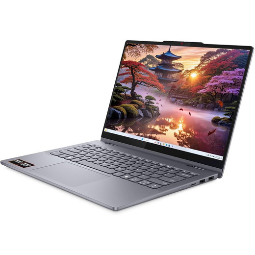 Lenovo 5 16AHP9 2-en-1 AMD Ryzen™ 7 8845HS 1TB SSD 16GB 16