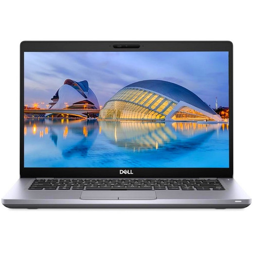 Dell Latitude 5410 Core™ i7-10610U 512GB SSD 16GB 14