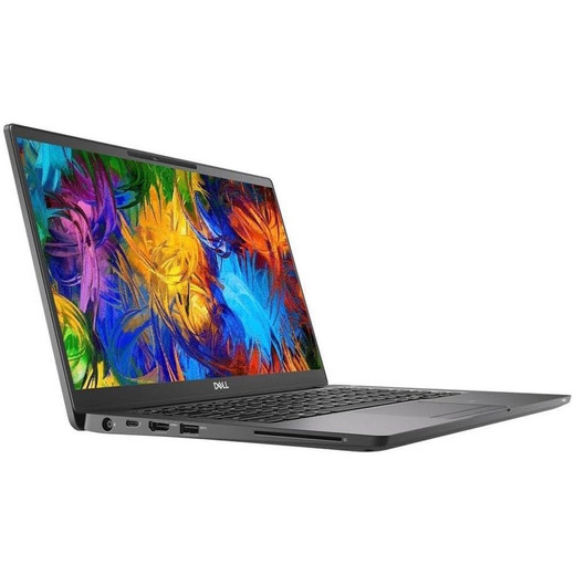  DELL LATITUDE 7400 CORE™ I7-8665U 512GBSSD 16GB 14