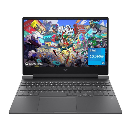 HP VICTUS 15-FA2709 Core™ i5-13420H 1TB SSD 32GB NVIDIA® RTX 4050 6GB 144Hz 15.6
