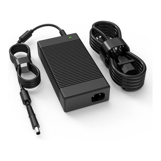 Cargador Original 330w Dell Alienware M18, M18x, X51, X51, R2 Etc. 