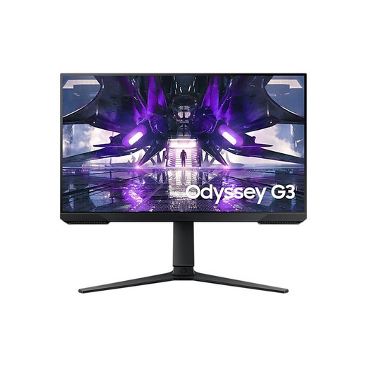 MONITOR SAMSUNG GAMER 24