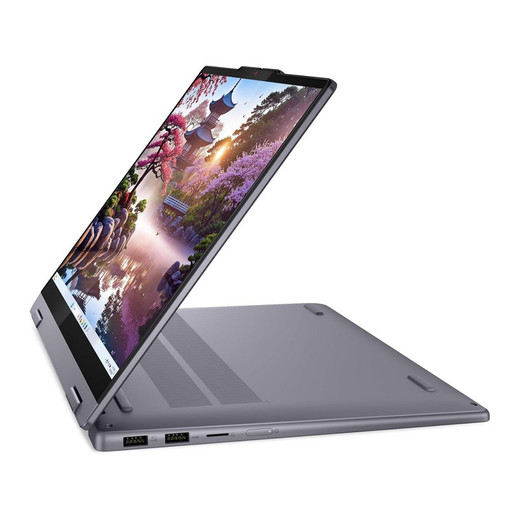 Lenovo 5 16AHP9 2-en-1 AMD Ryzen™ 7 8845HS 1TB SSD 16GB 16