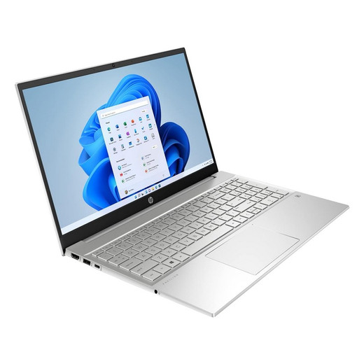 HP Pavilion 15T-EG000 Core™ i5-1135G7 512GB SSD 16GB 15.6