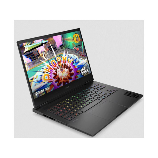 HP OMEN 16 AMD Ryzen™ 9 8940HX 2TB SSD 32GB NVIDIA® RTX 5060 8GB 16