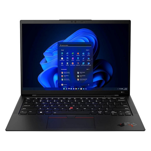 Lenovo ThinkPad X1 Carbon 9th Gen i7-1185G7 1TB 32GB 14 FHD WIN11 Pro 1 Año Garantia