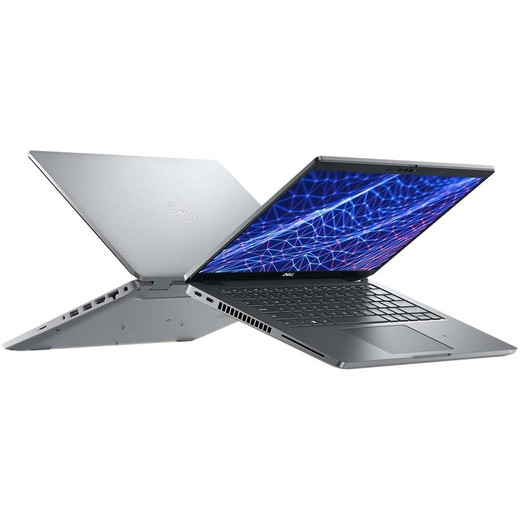 Dell Latitude 5430 Intel Core i7-1255U 32GB 256GB SSD 14 FHD WIN11 Pro TITAN GRAY 1 Año Garantia
