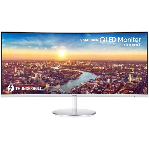MONITOR SAMSUNG 34