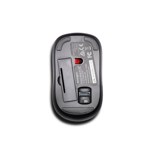 MOUSE INALAMBRICO KENSINGTON FOR LIFE K72392