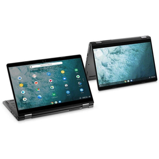 Dell Latitude 5300 2-IN-1 CONVERTIBLE Core™ i7 512GB SSD 32GB TOUCH 13.3