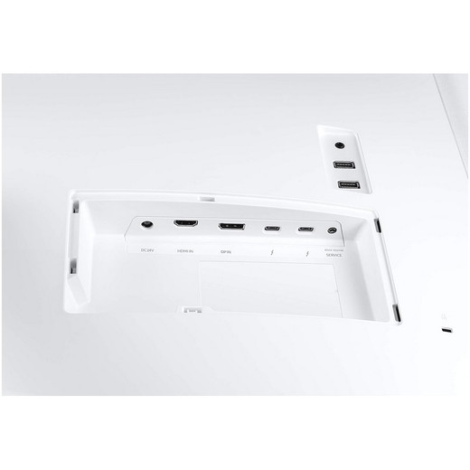 MONITOR SAMSUNG 34