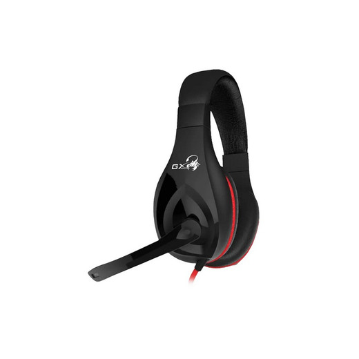 Combo Gamer Genius Killer (Teclado Scorpion K220 + Mousepad GX-PAD 500S RGB + Audifonos HS-G560) Nuevo