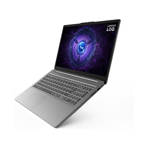 Lenovo LOQ 15IAX9E Core™ i5-12450HX 1TBSSD 32GB NVIDIA® RTX 2050 4GB 15.6