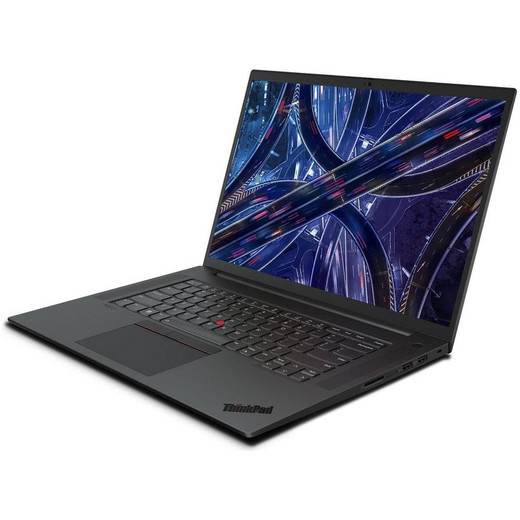 Lenovo ThinkPad P1 G1 Xeon  512GB 32GB 15.6 UHD Nvidia Quadro P2000 WIN10 Pro 1 Año Garantía