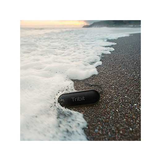 Parlante Portatil Tribit Xsound Go Bluetooth Nuevo Resistente Al Agua 24 Horas De Reproducción