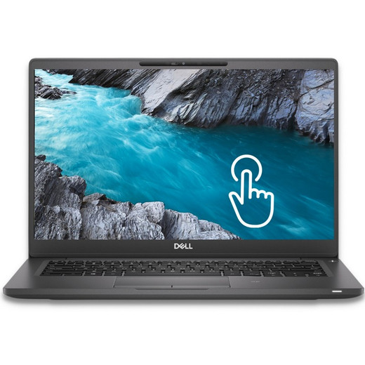 DELL LATITUDE 7300 CORE™ I7-8665U 512GB SSD 16GB  TOUCH 13.3